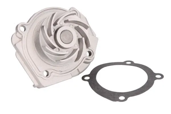 Water Pump, engine cooling (D1F034TT)