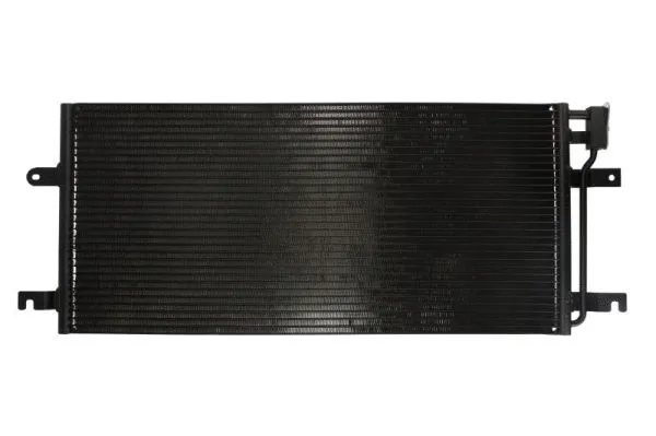 Condenser, air conditioning (KTT110184)