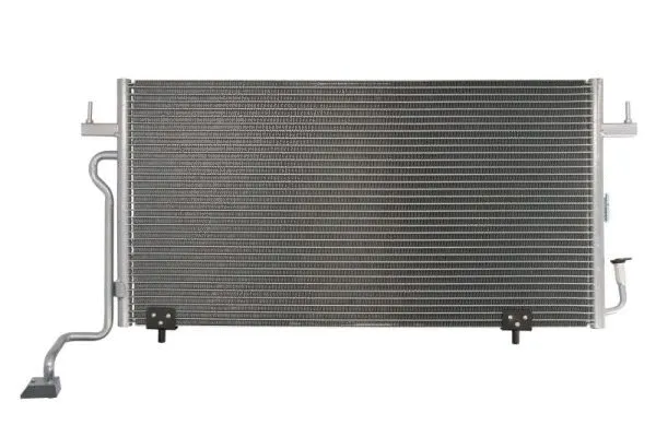 Condenser, air conditioning (KTT110044)