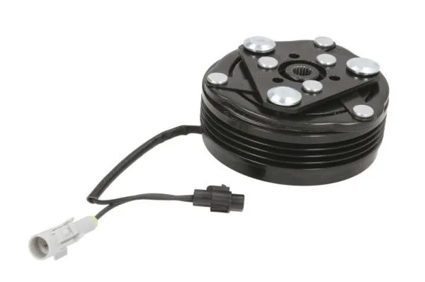 Magnetic Clutch, air conditioning compressor
