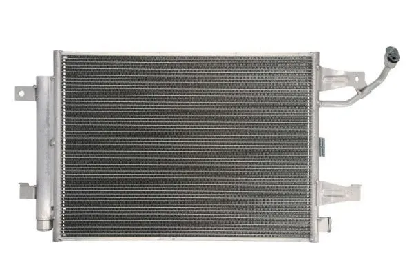 Condenser, air conditioning (KTT110194)