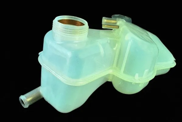 Expansion Tank, coolant (DBX001TT)