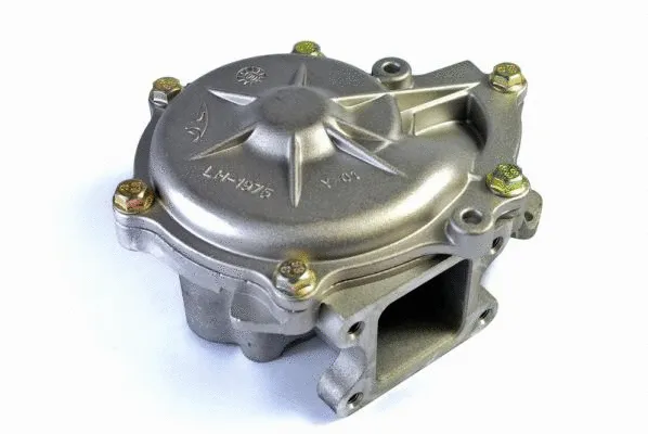 Water Pump, engine cooling (D1B028TT)