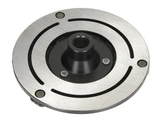 Drive Plate, magnetic clutch compressor (KTT020067)