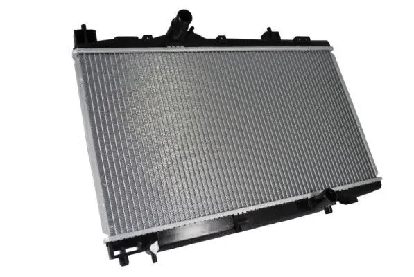 Radiator, engine cooling (D72010TT)