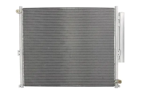Condenser, air conditioning (KTT110497)