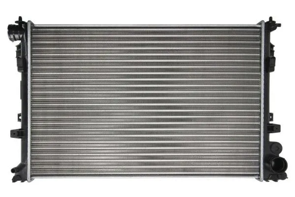 Radiator, engine cooling (D7C020TT)