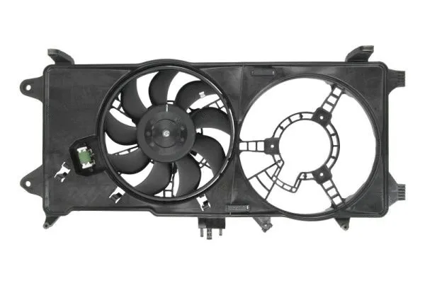 Fan, engine cooling (D8F013TT)