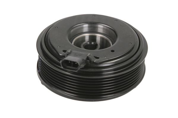 Magnetic Clutch, air conditioning compressor (KTT040190)