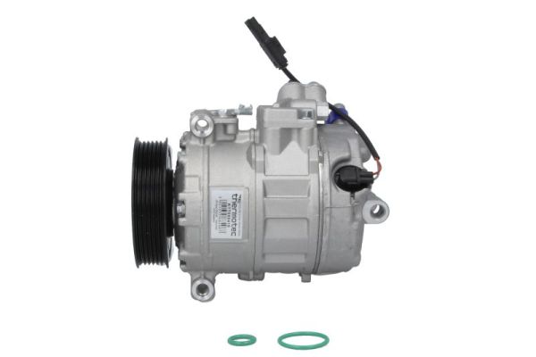 Compressor, air conditioning (KTT090419)