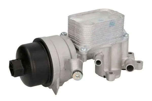 Oil Cooler, engine oil (D4C011TT)