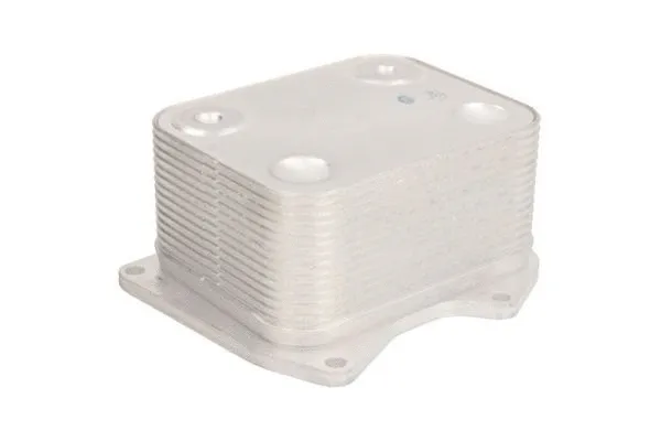 Oil Cooler, engine oil (D4W013TT)