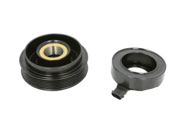 Magnetic Clutch, air conditioning compressor