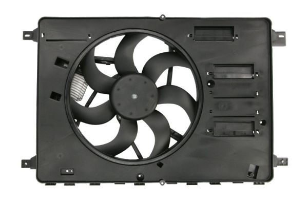 Fan, engine cooling (D8G020TT)
