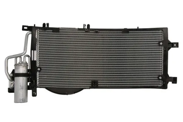 Condenser, air conditioning (KTT110429)