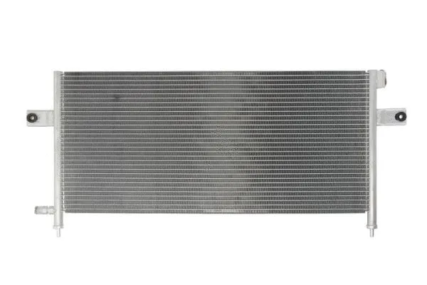 Condenser, air conditioning (KTT110463)