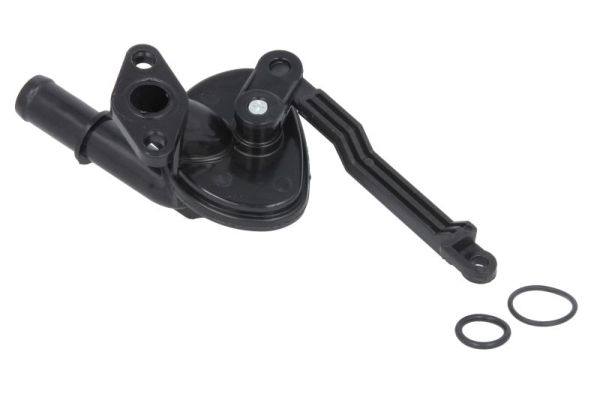 Coolant Control Valve