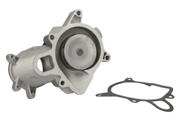Water Pump, engine cooling (D1X008TT)