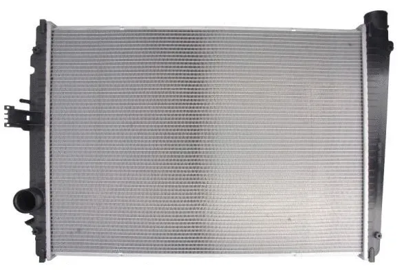 Radiator, engine cooling (D7DA012TT)
