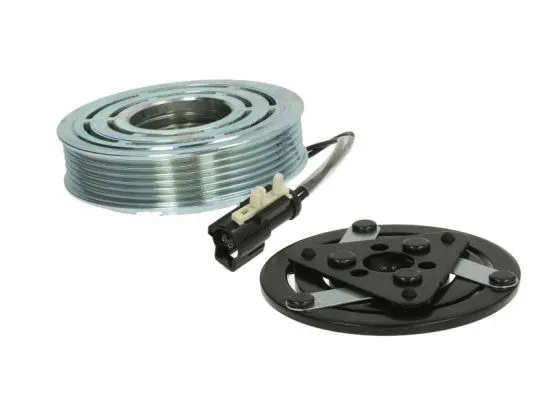 Magnetic Clutch, air conditioning compressor