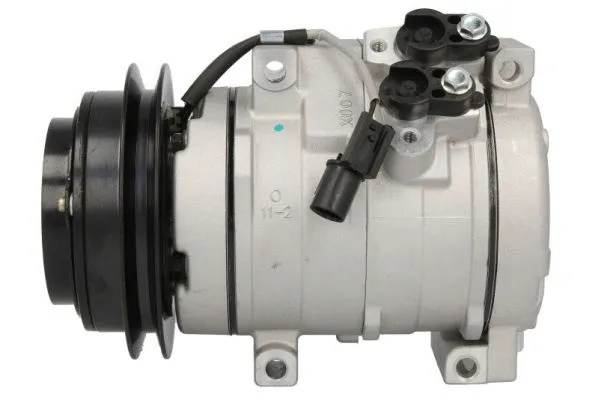 Compressor, air conditioning (KTT090027)