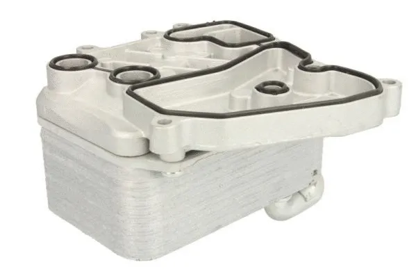 Oil Cooler, engine oil