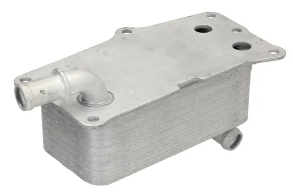 Oil Cooler, automatic transmission