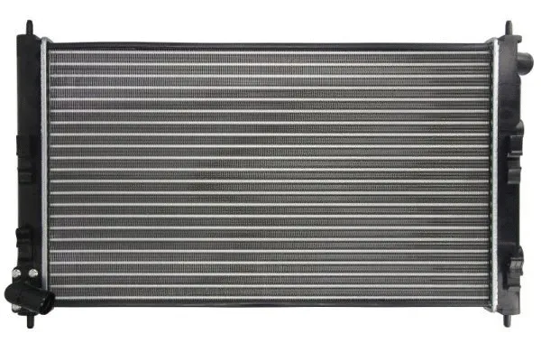 Radiator, engine cooling (D7C016TT)
