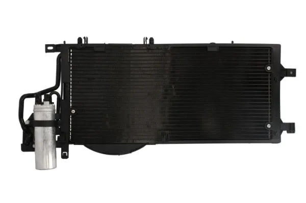Condenser, air conditioning (KTT110176)