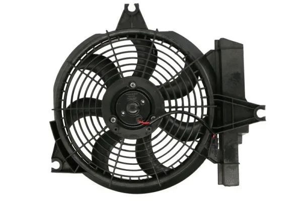 Fan, engine cooling