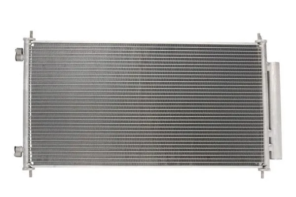 Condenser, air conditioning (KTT110532)