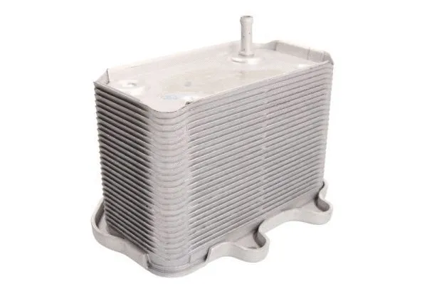 Oil Cooler, engine oil (D4N005TT)