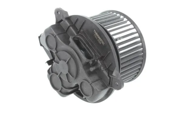 Interior Blower