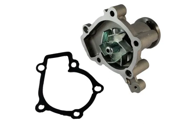 Water Pump, engine cooling (D10504TT)