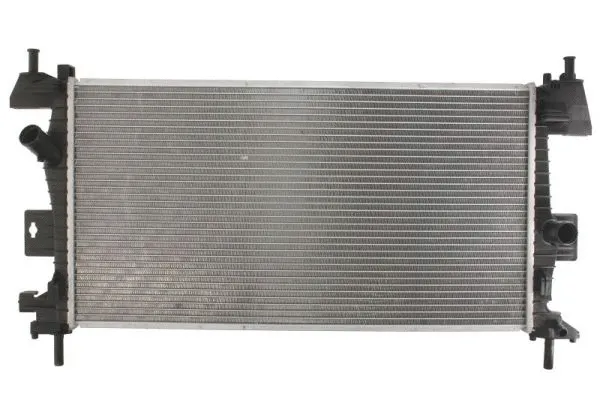 Radiator, engine cooling (D7G031TT)