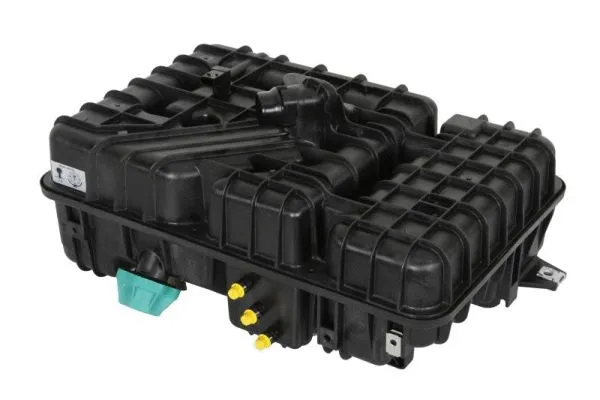 Expansion Tank, coolant