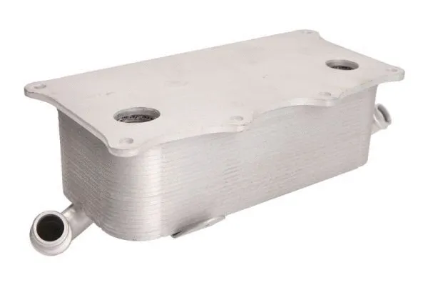 Oil Cooler, engine oil