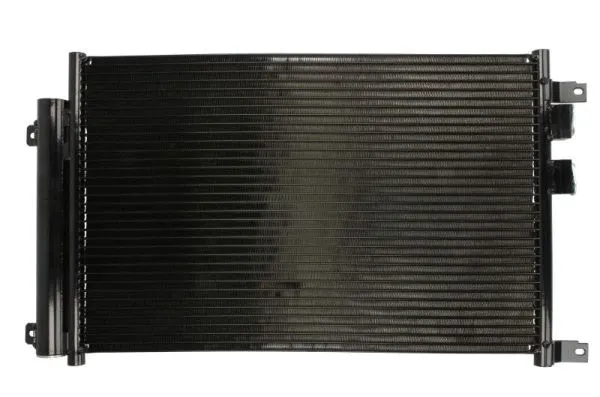Condenser, air conditioning (KTT110382)