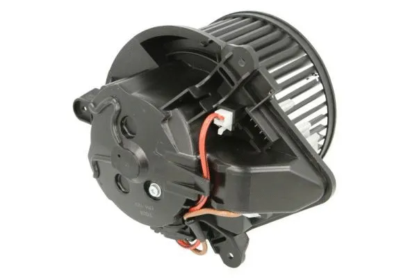 Electric Motor, interior blower