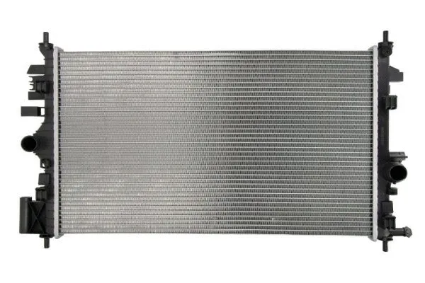 Radiator, engine cooling (D7X071TT)