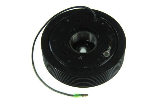 Magnetic Clutch, air conditioning compressor (KTT040072)