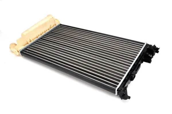 Radiator, engine cooling (D7P027TT)