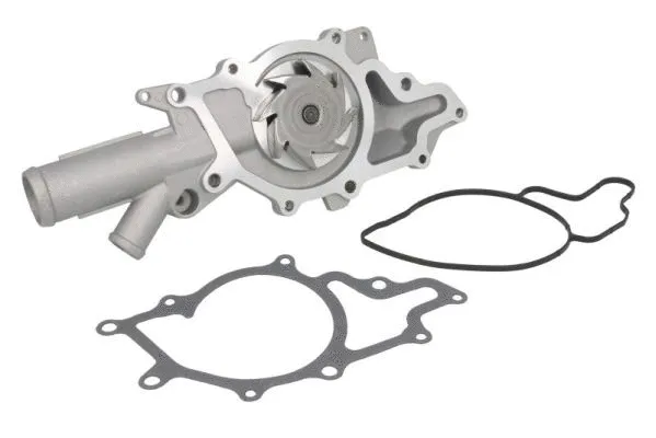 Water Pump, engine cooling (D1M039TT)