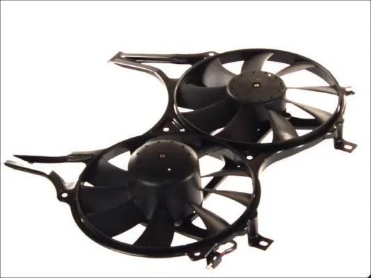 Fan, engine cooling (D8M001TT)