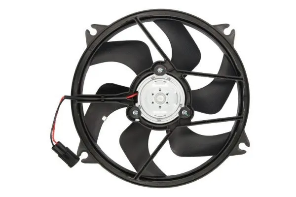 Fan, engine cooling