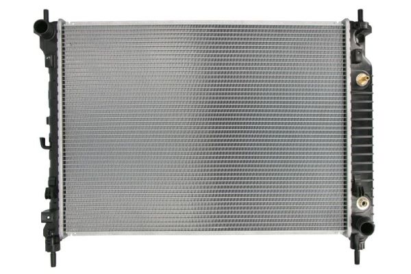 Radiator, engine cooling (D7X097TT)