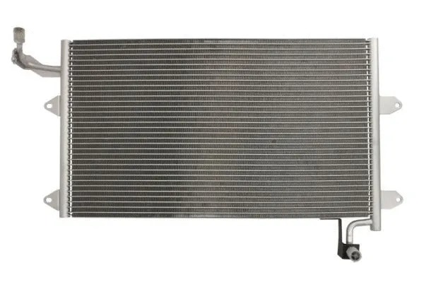 Condenser, air conditioning (KTT110072)