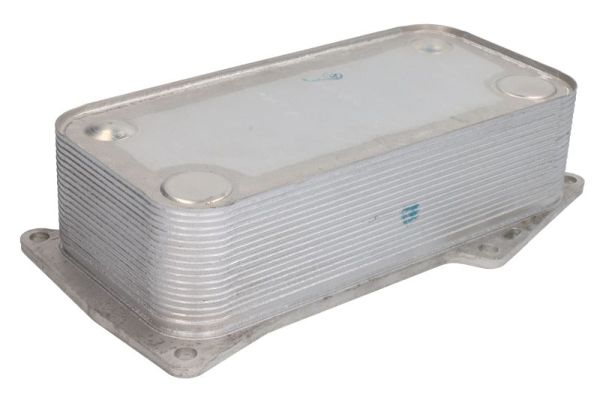 Oil Cooler, engine oil (D4AG007TT)