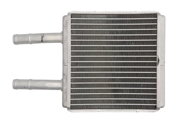 Heat Exchanger, interior heating