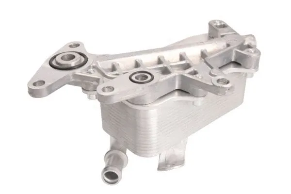 Oil Cooler, engine oil (D4W011TT)
